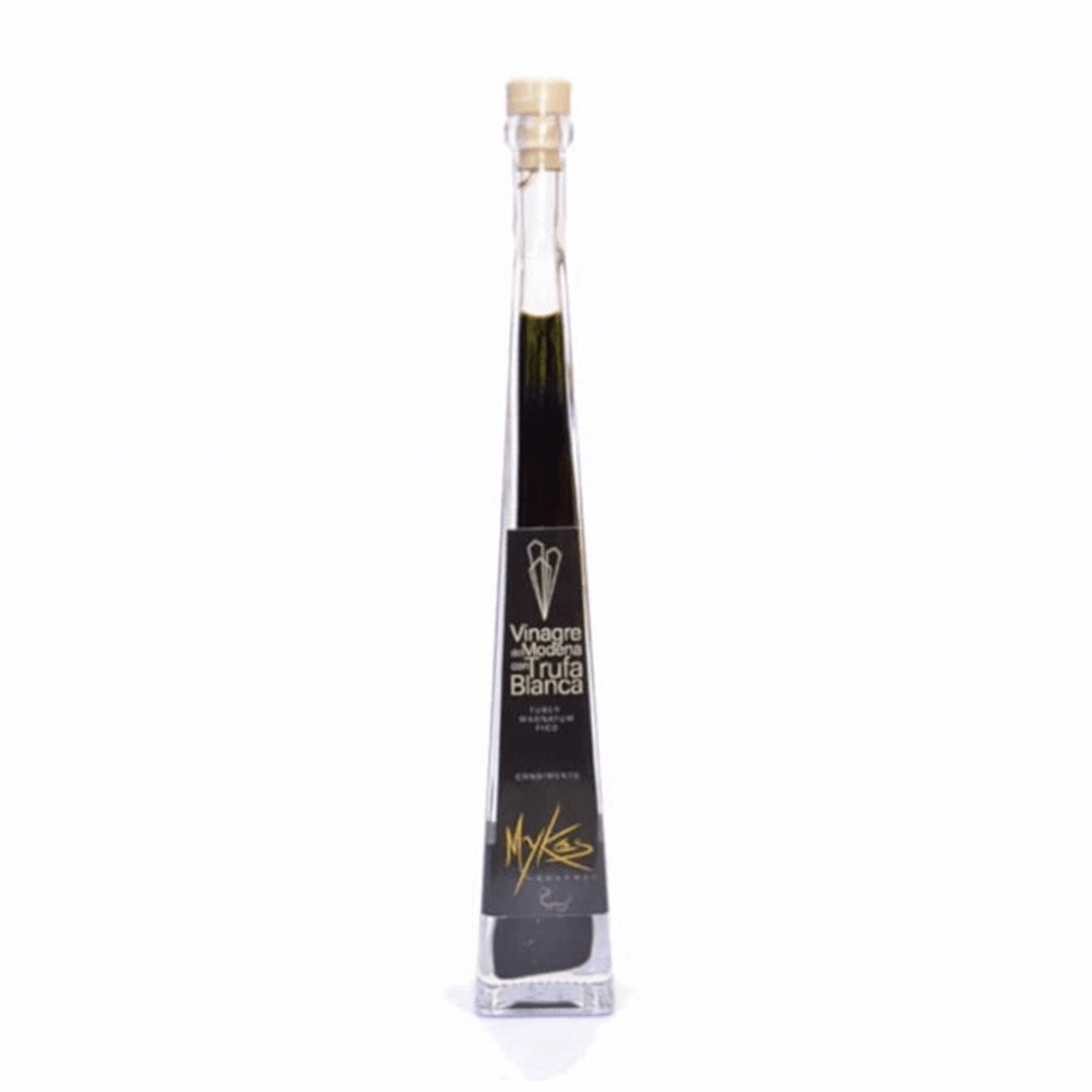 Delicioso White Truffle Balsamic Vinegar 100ml Jarrolds, Norwich
